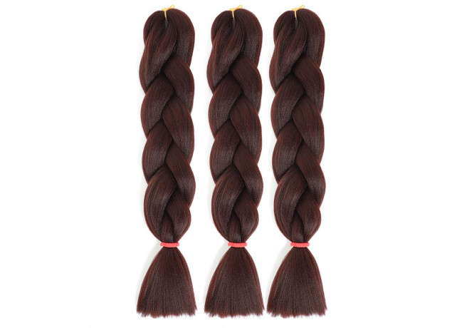 Extensii Pentru Impletituri #99J Saten Violet